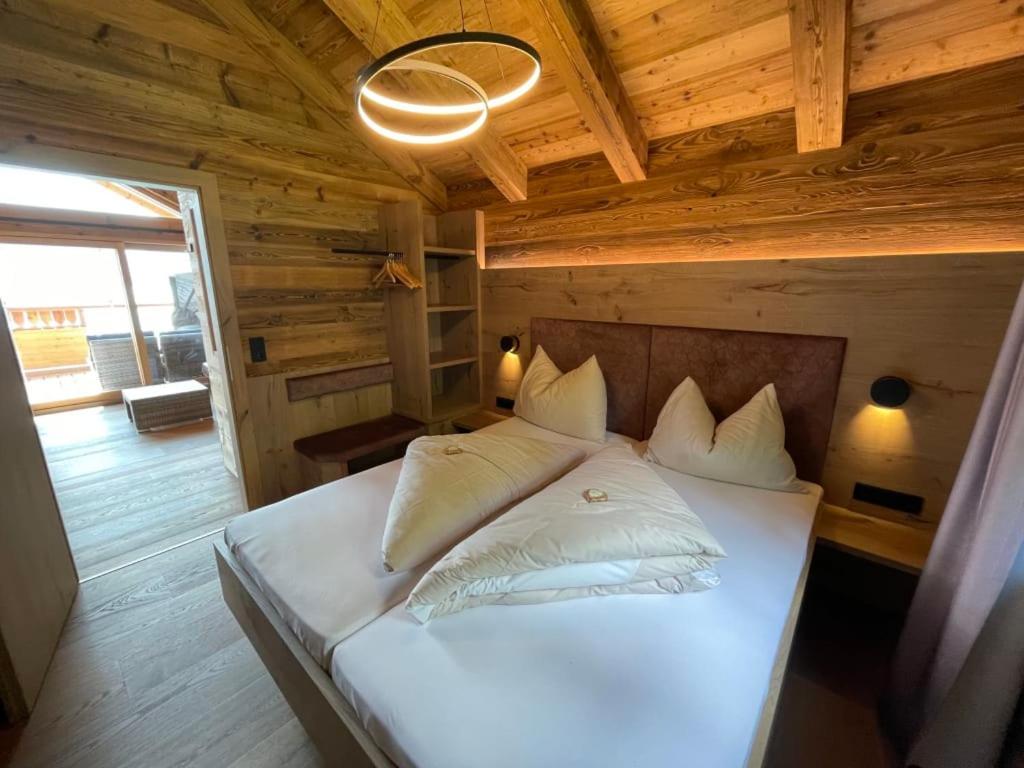 Hotel Zimmerbraeu Saint Wolfgang Exteriér fotografie