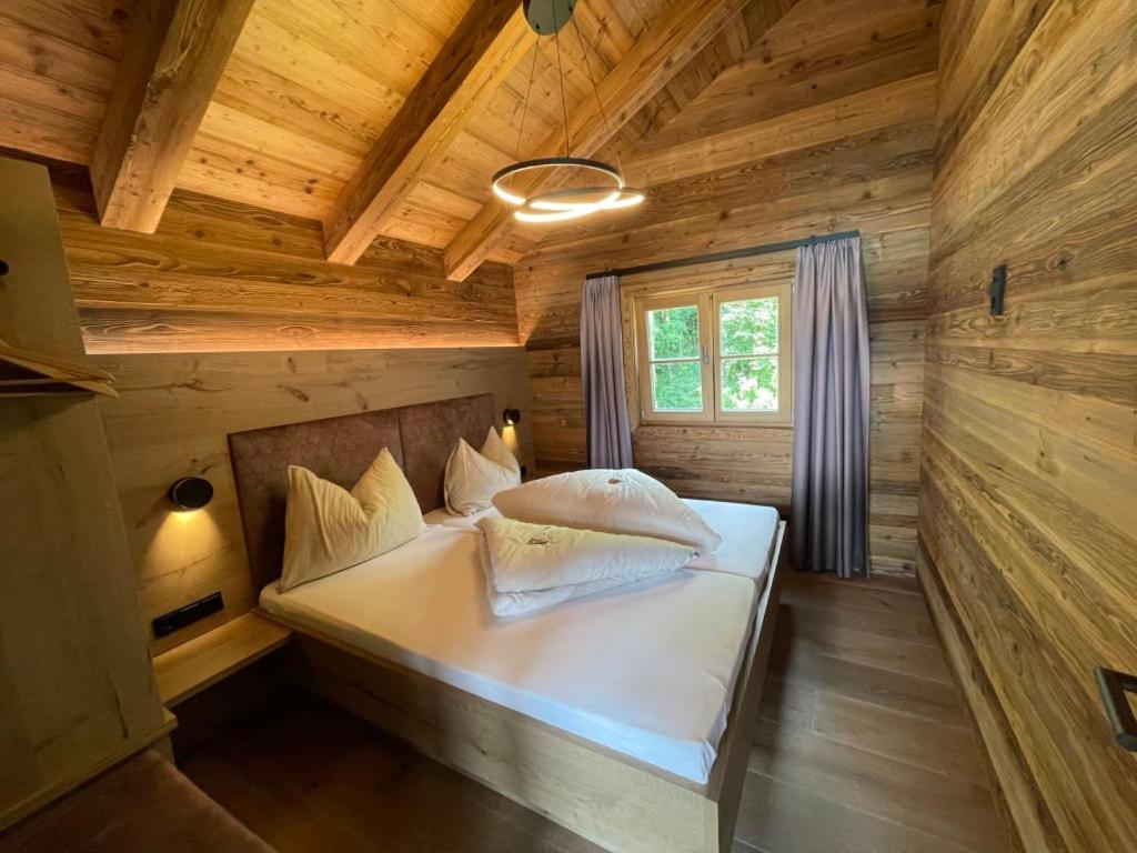 Hotel Zimmerbraeu Saint Wolfgang Exteriér fotografie